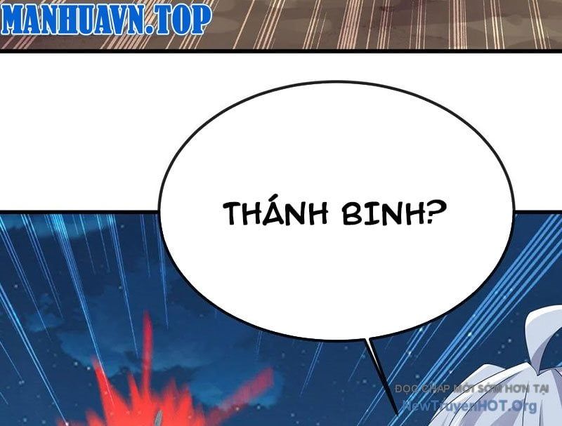 Tiên Võ Đế Tôn - Chapter 830 - Page 6