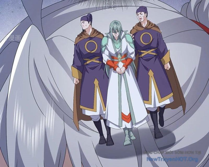 Tiên Võ Đế Tôn - Chapter 830 - Page 73