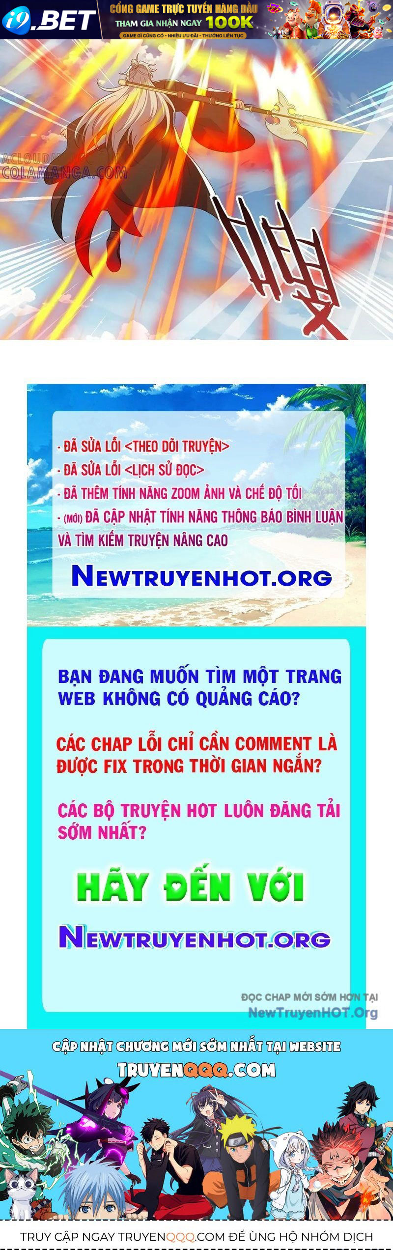 Tiên Võ Đế Tôn - Chapter 831 - Page 170