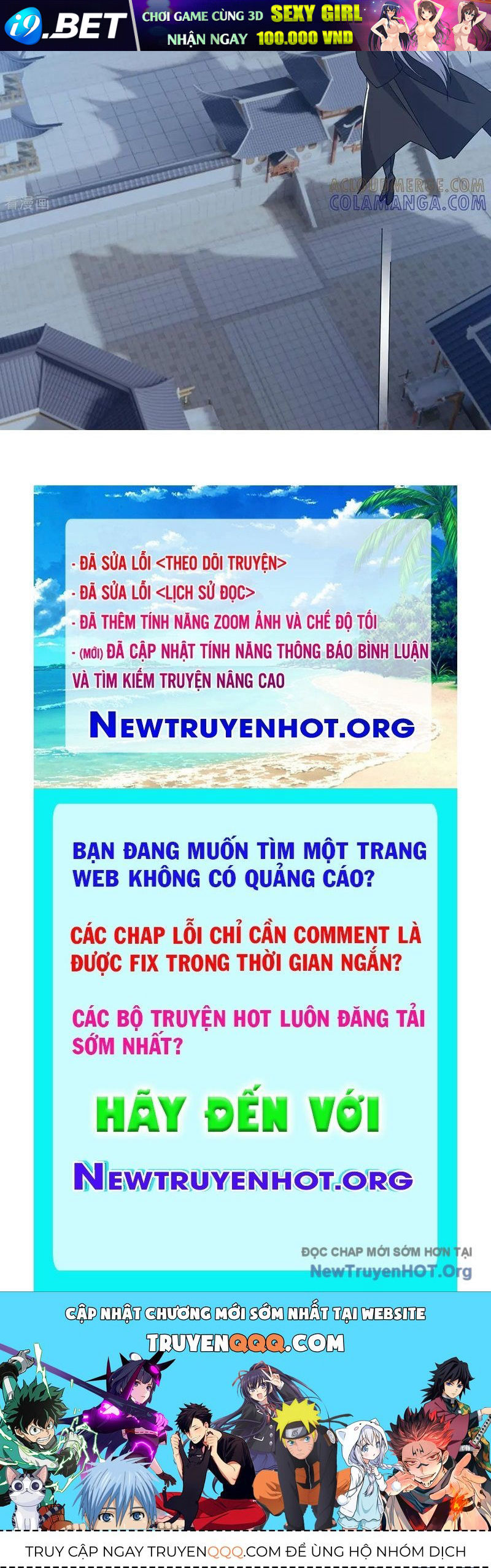 Tiên Võ Đế Tôn - Chapter 832 - Page 169
