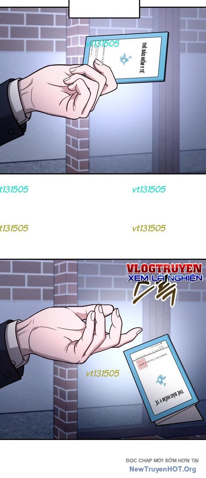 Mẹ Nào Con Nấy - Chapter 75 - Page 49