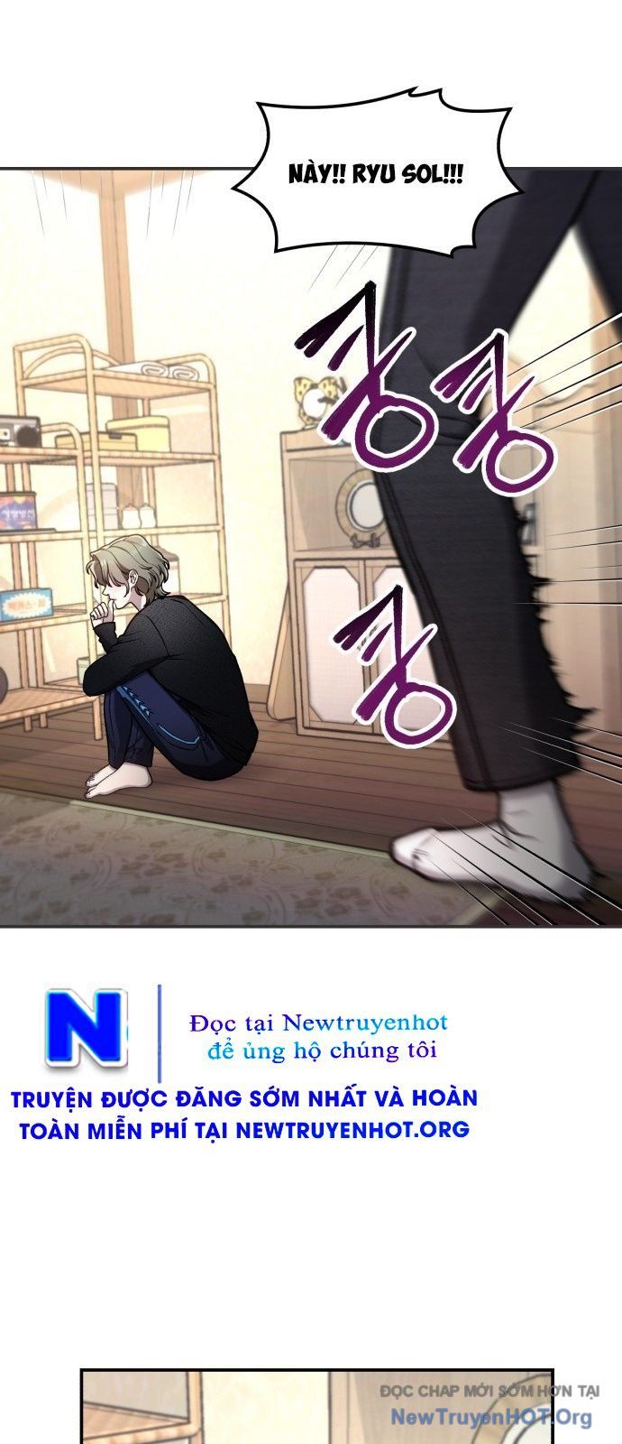 Mẹ Nào Con Nấy - Chapter 75 - Page 53