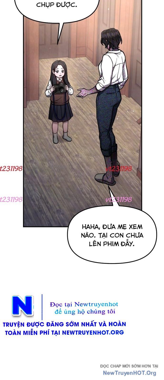 Mẹ Nào Con Nấy - Chapter 77 - Page 104