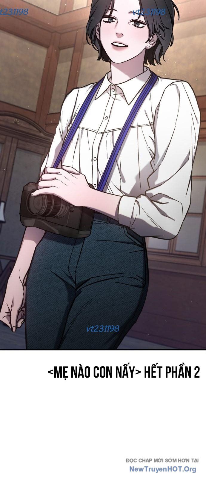 Mẹ Nào Con Nấy - Chapter 77 - Page 110