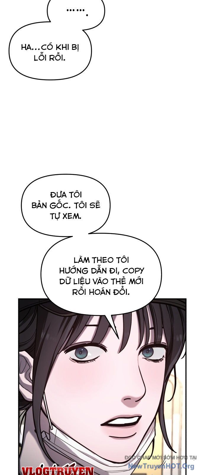 Mẹ Nào Con Nấy - Chapter 77 - Page 76