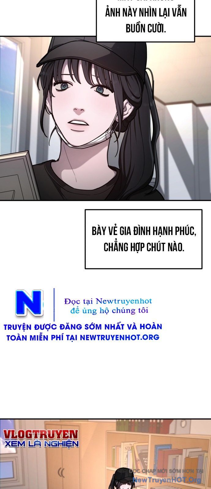Mẹ Nào Con Nấy - Chapter 77 - Page 82