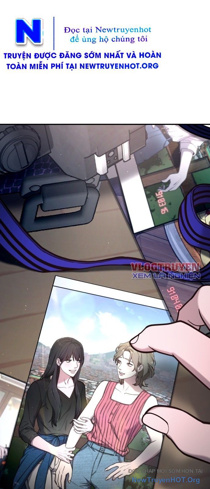 Mẹ Nào Con Nấy - Chapter 77 - Page 93