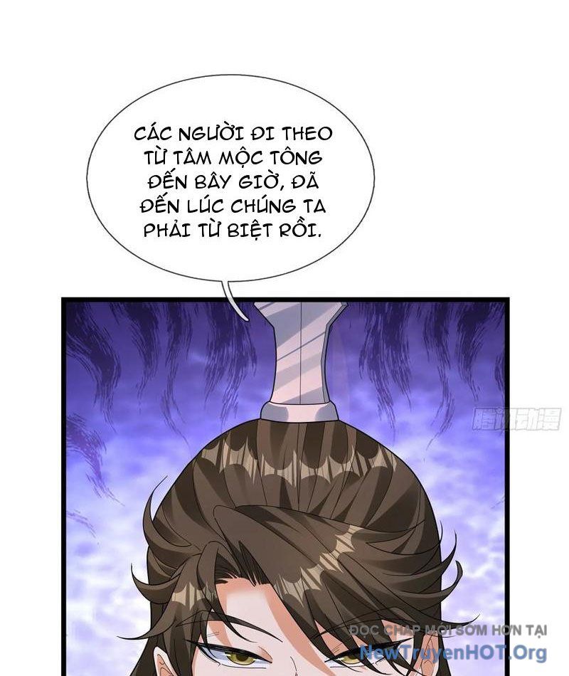 Tiên Làm Nô Thần Là Bộc, Đại Đế Làm Chó Giữ Nhà - Chapter 66 - Page 10