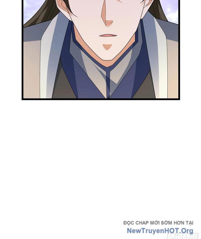 Tiên Làm Nô Thần Là Bộc, Đại Đế Làm Chó Giữ Nhà - Chapter 66 - Page 11