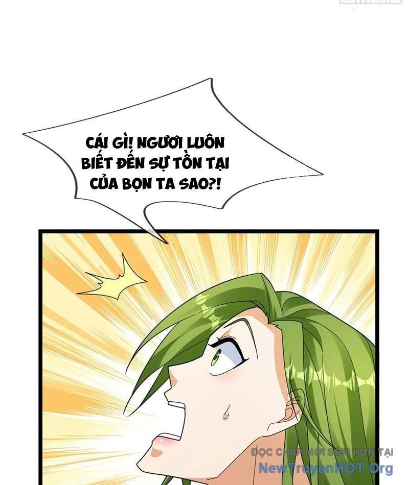 Tiên Làm Nô Thần Là Bộc, Đại Đế Làm Chó Giữ Nhà - Chapter 66 - Page 12