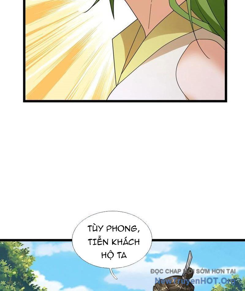 Tiên Làm Nô Thần Là Bộc, Đại Đế Làm Chó Giữ Nhà - Chapter 66 - Page 13