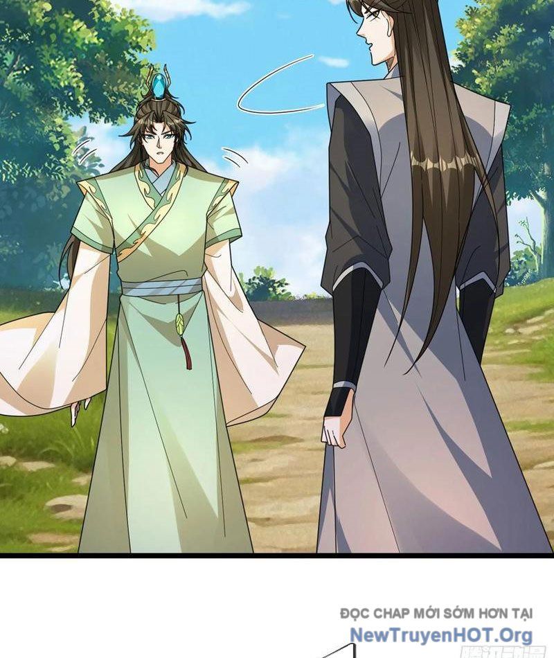 Tiên Làm Nô Thần Là Bộc, Đại Đế Làm Chó Giữ Nhà - Chapter 66 - Page 14