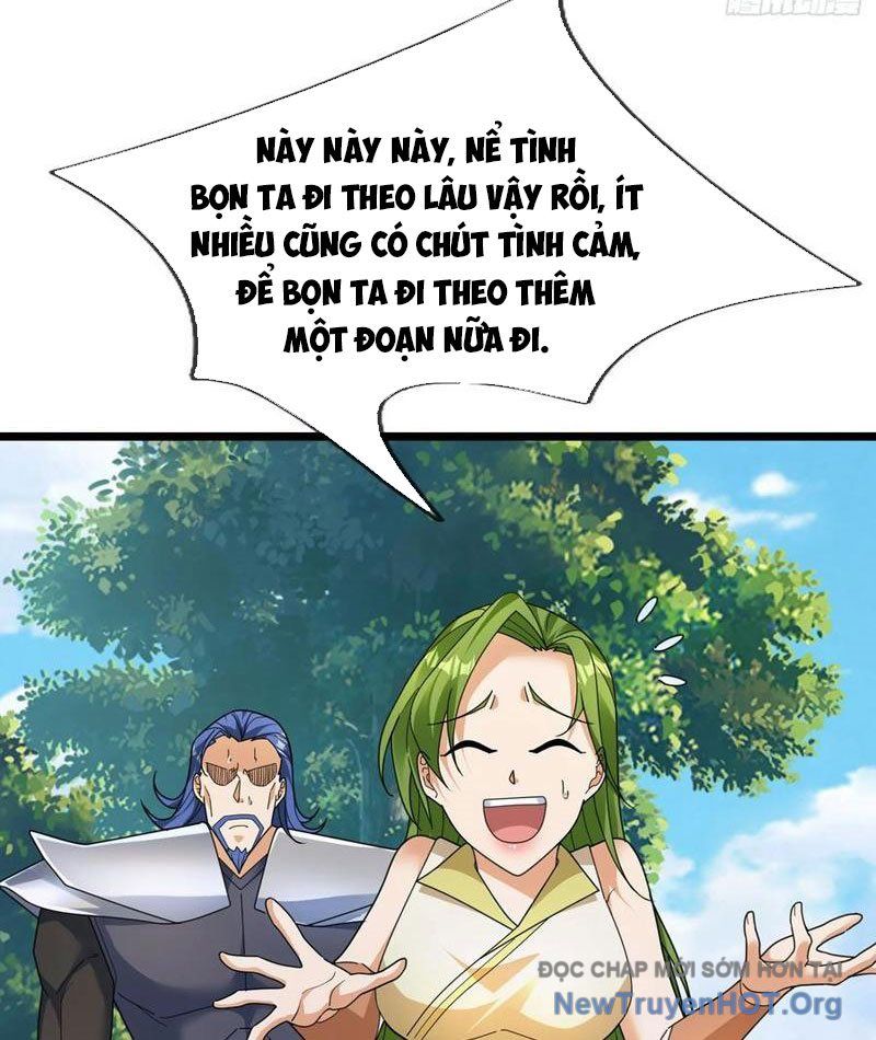 Tiên Làm Nô Thần Là Bộc, Đại Đế Làm Chó Giữ Nhà - Chapter 66 - Page 15