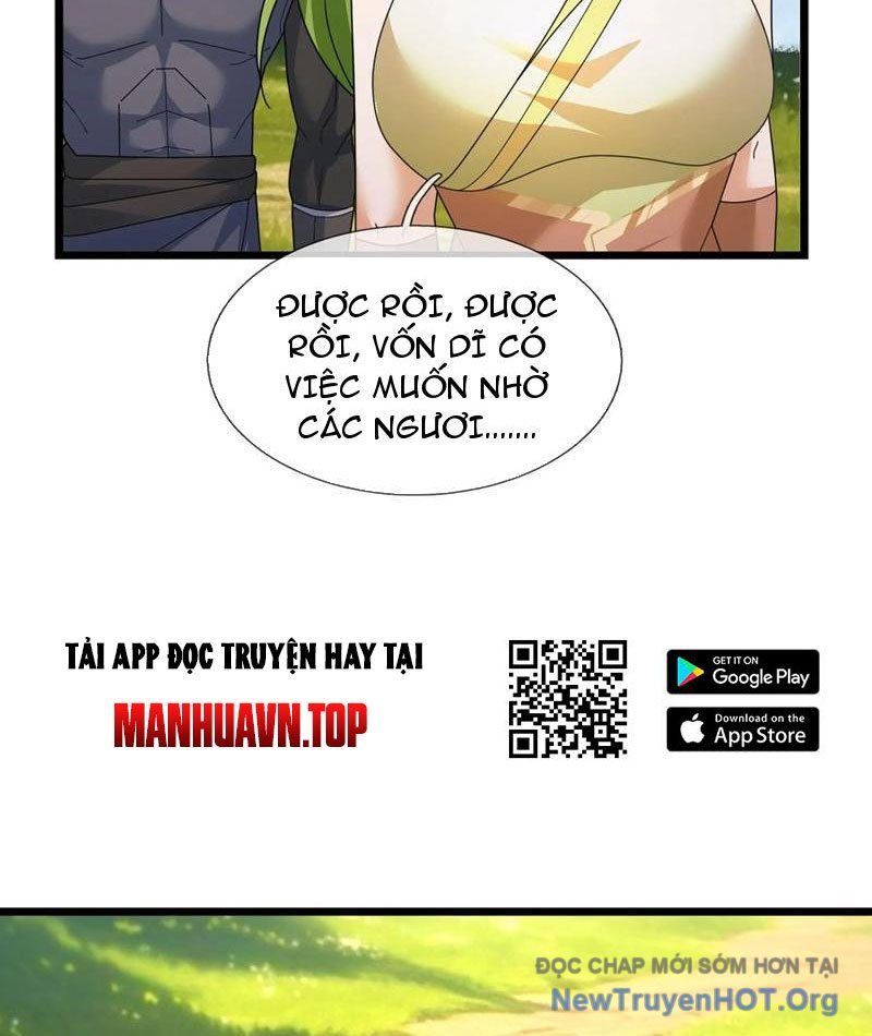 Tiên Làm Nô Thần Là Bộc, Đại Đế Làm Chó Giữ Nhà - Chapter 66 - Page 19