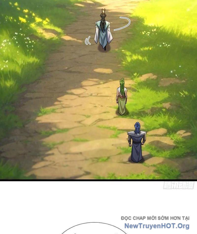 Tiên Làm Nô Thần Là Bộc, Đại Đế Làm Chó Giữ Nhà - Chapter 66 - Page 20