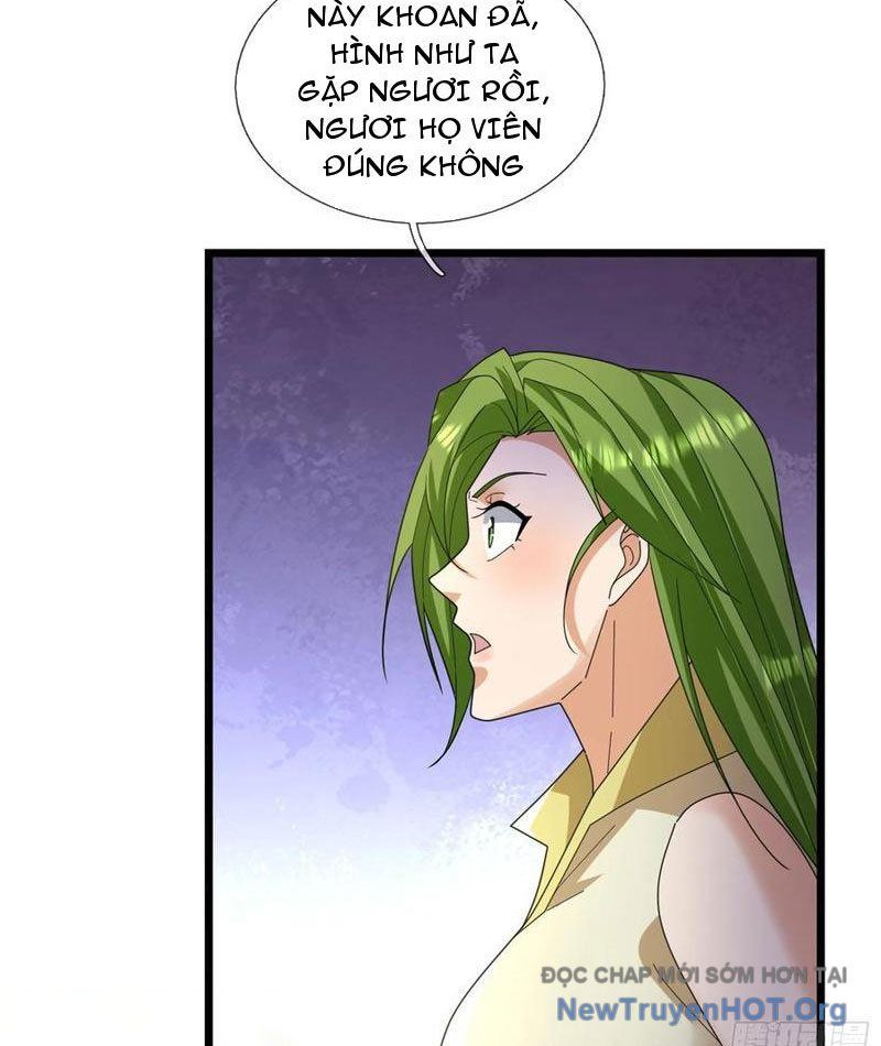 Tiên Làm Nô Thần Là Bộc, Đại Đế Làm Chó Giữ Nhà - Chapter 66 - Page 21