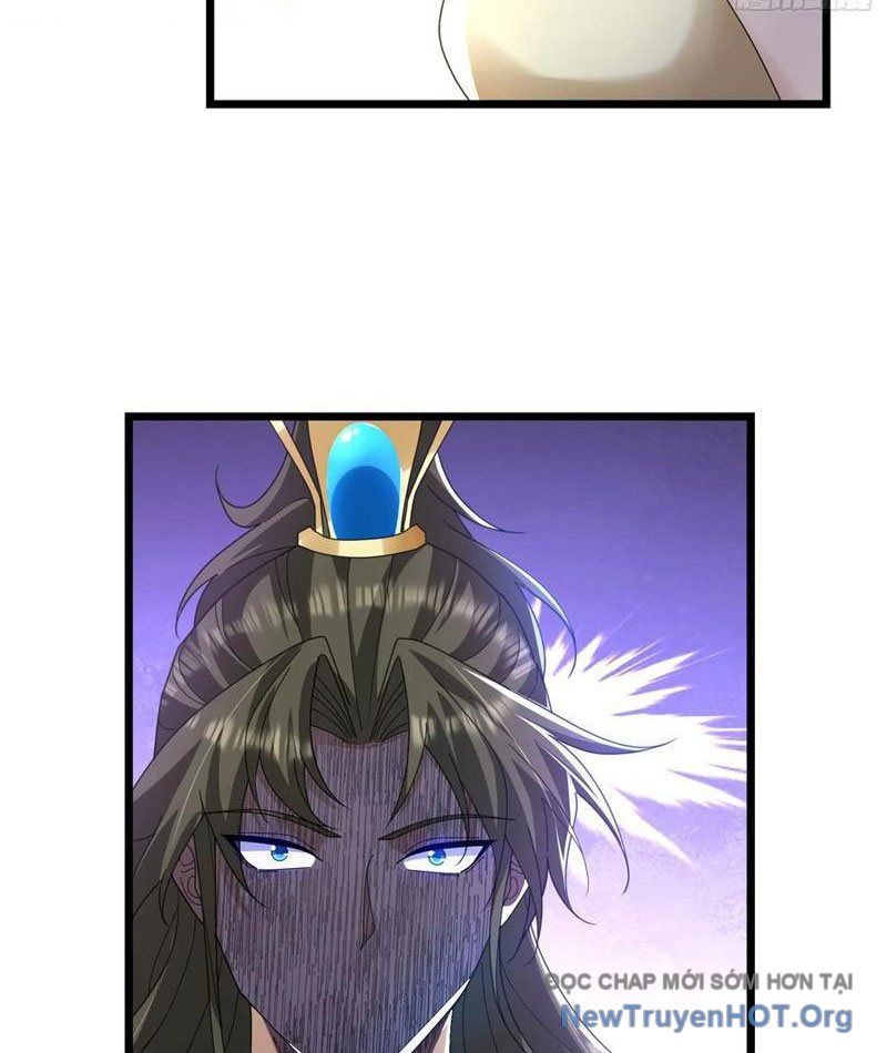 Tiên Làm Nô Thần Là Bộc, Đại Đế Làm Chó Giữ Nhà - Chapter 66 - Page 22