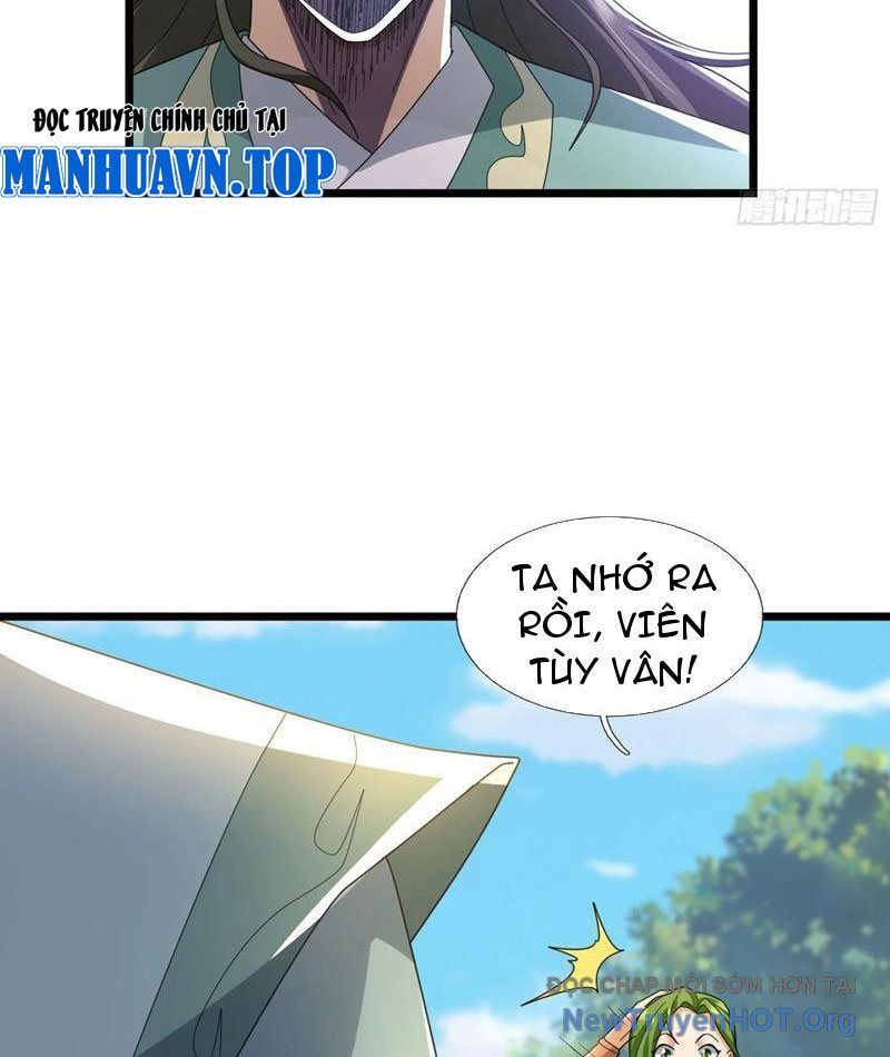 Tiên Làm Nô Thần Là Bộc, Đại Đế Làm Chó Giữ Nhà - Chapter 66 - Page 23