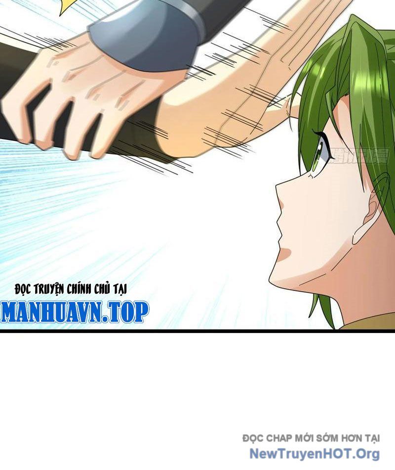 Tiên Làm Nô Thần Là Bộc, Đại Đế Làm Chó Giữ Nhà - Chapter 66 - Page 28