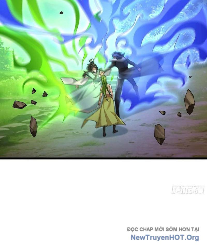 Tiên Làm Nô Thần Là Bộc, Đại Đế Làm Chó Giữ Nhà - Chapter 66 - Page 30