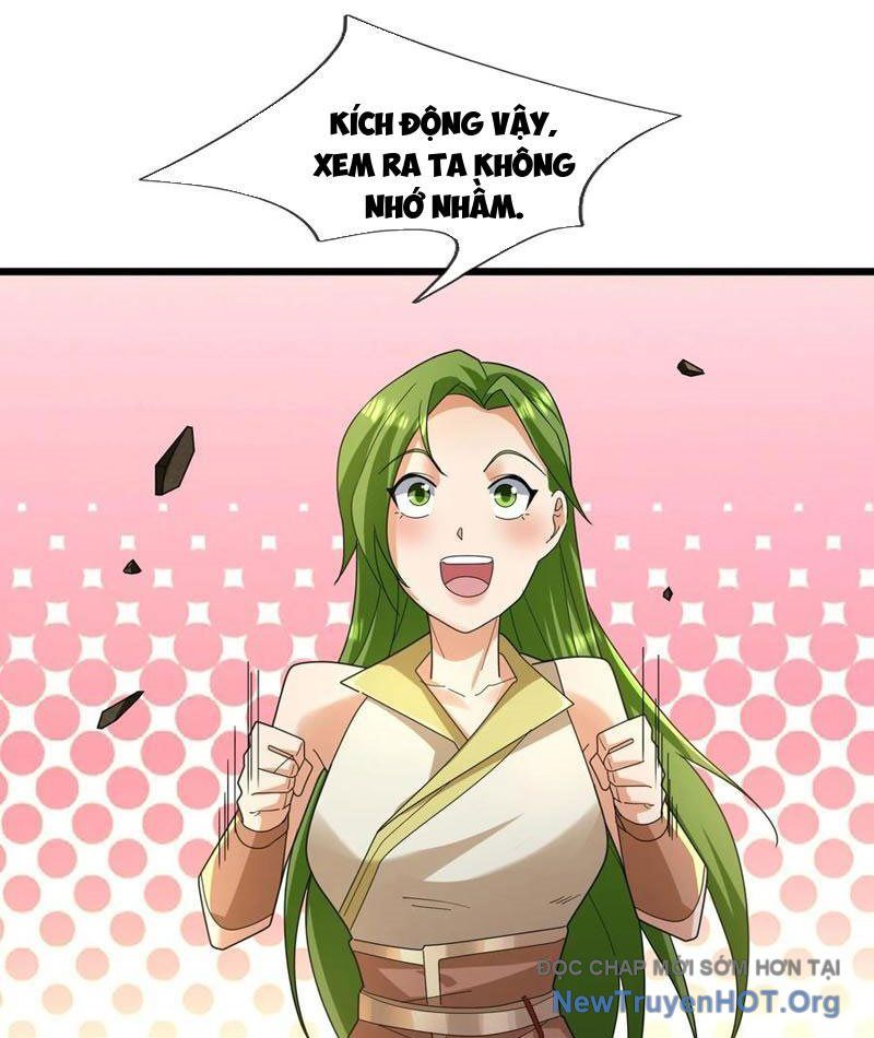 Tiên Làm Nô Thần Là Bộc, Đại Đế Làm Chó Giữ Nhà - Chapter 66 - Page 31