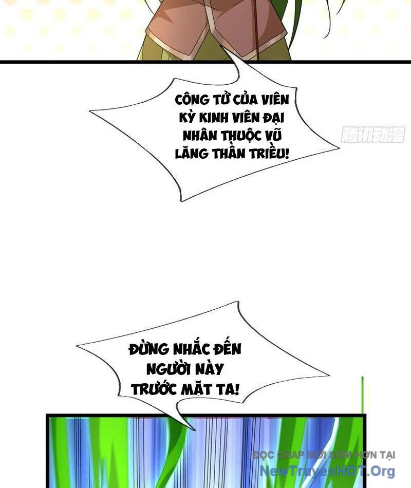 Tiên Làm Nô Thần Là Bộc, Đại Đế Làm Chó Giữ Nhà - Chapter 66 - Page 32