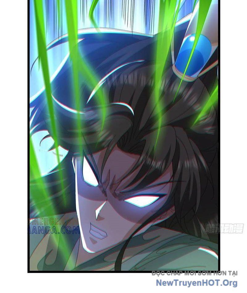 Tiên Làm Nô Thần Là Bộc, Đại Đế Làm Chó Giữ Nhà - Chapter 66 - Page 33