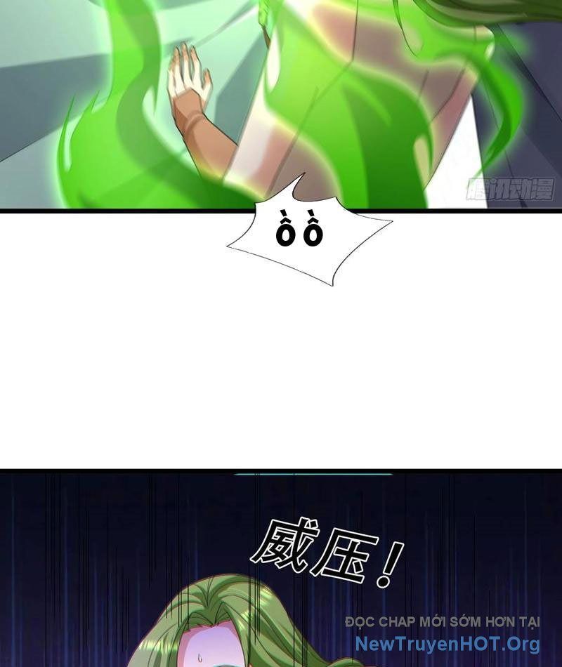 Tiên Làm Nô Thần Là Bộc, Đại Đế Làm Chó Giữ Nhà - Chapter 66 - Page 35