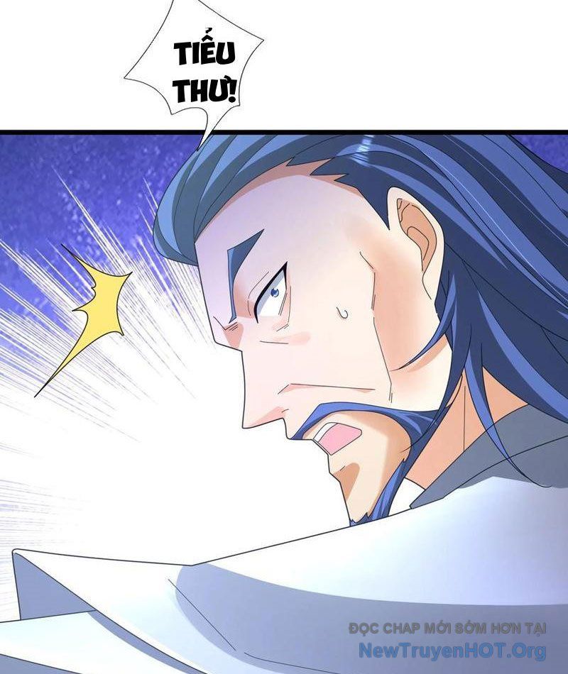 Tiên Làm Nô Thần Là Bộc, Đại Đế Làm Chó Giữ Nhà - Chapter 66 - Page 37