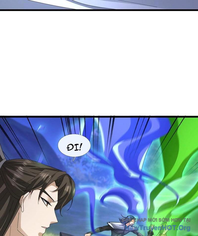 Tiên Làm Nô Thần Là Bộc, Đại Đế Làm Chó Giữ Nhà - Chapter 66 - Page 38