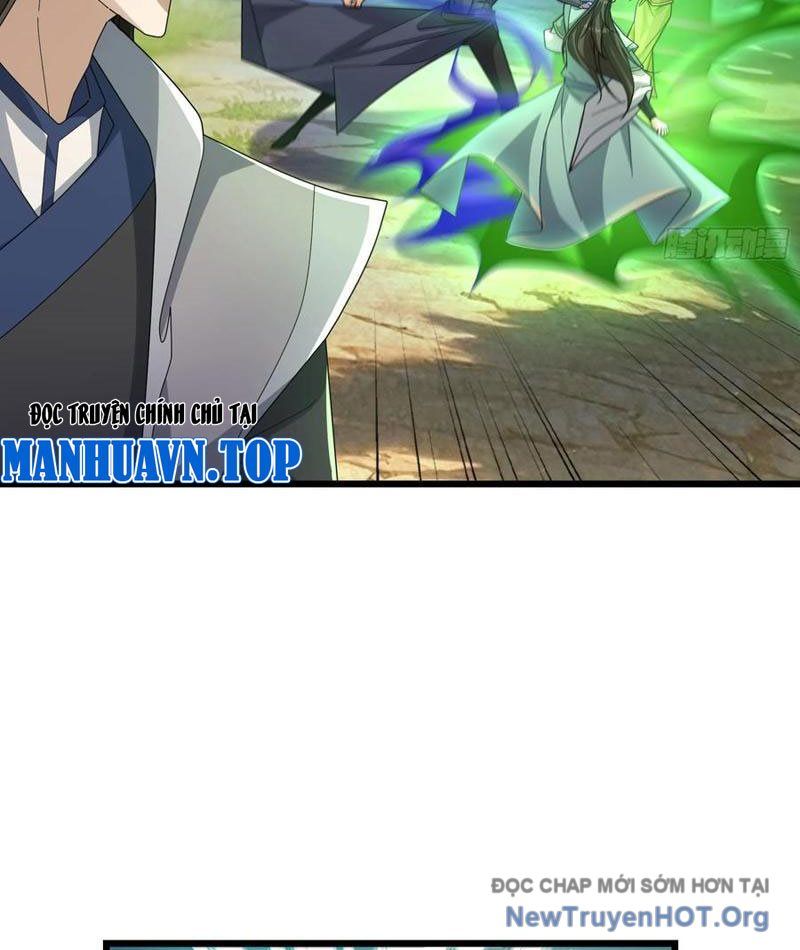 Tiên Làm Nô Thần Là Bộc, Đại Đế Làm Chó Giữ Nhà - Chapter 66 - Page 39