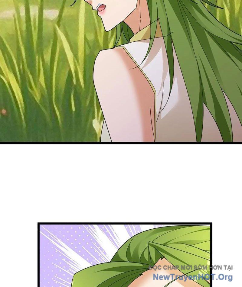 Tiên Làm Nô Thần Là Bộc, Đại Đế Làm Chó Giữ Nhà - Chapter 66 - Page 4