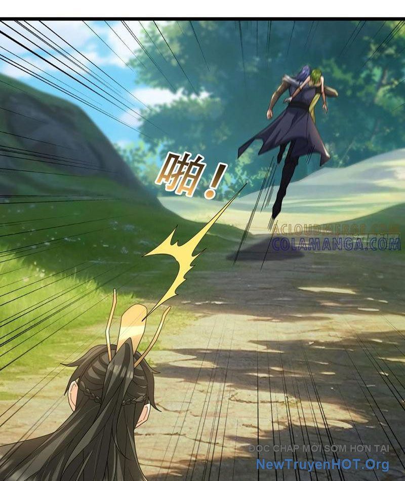 Tiên Làm Nô Thần Là Bộc, Đại Đế Làm Chó Giữ Nhà - Chapter 66 - Page 41