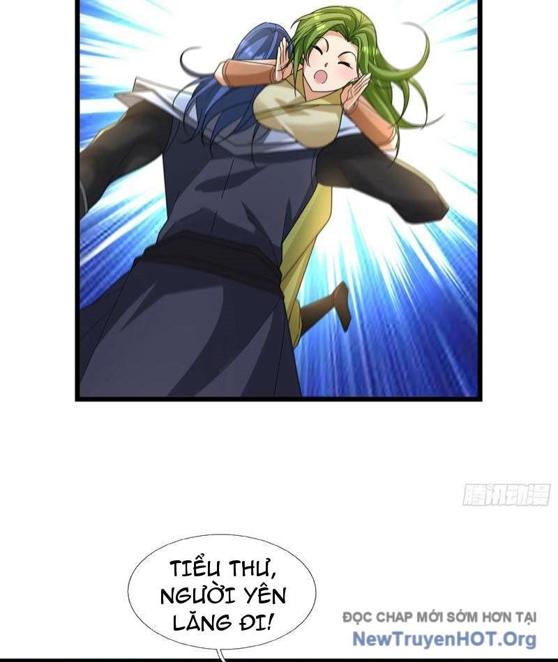 Tiên Làm Nô Thần Là Bộc, Đại Đế Làm Chó Giữ Nhà - Chapter 66 - Page 43