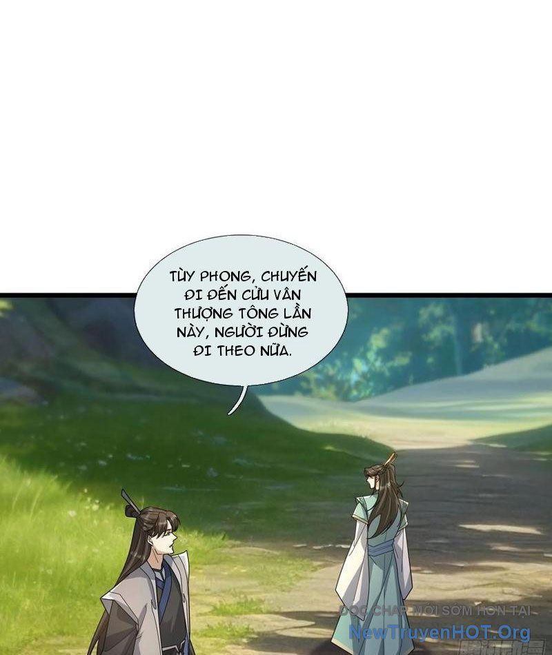 Tiên Làm Nô Thần Là Bộc, Đại Đế Làm Chó Giữ Nhà - Chapter 66 - Page 45