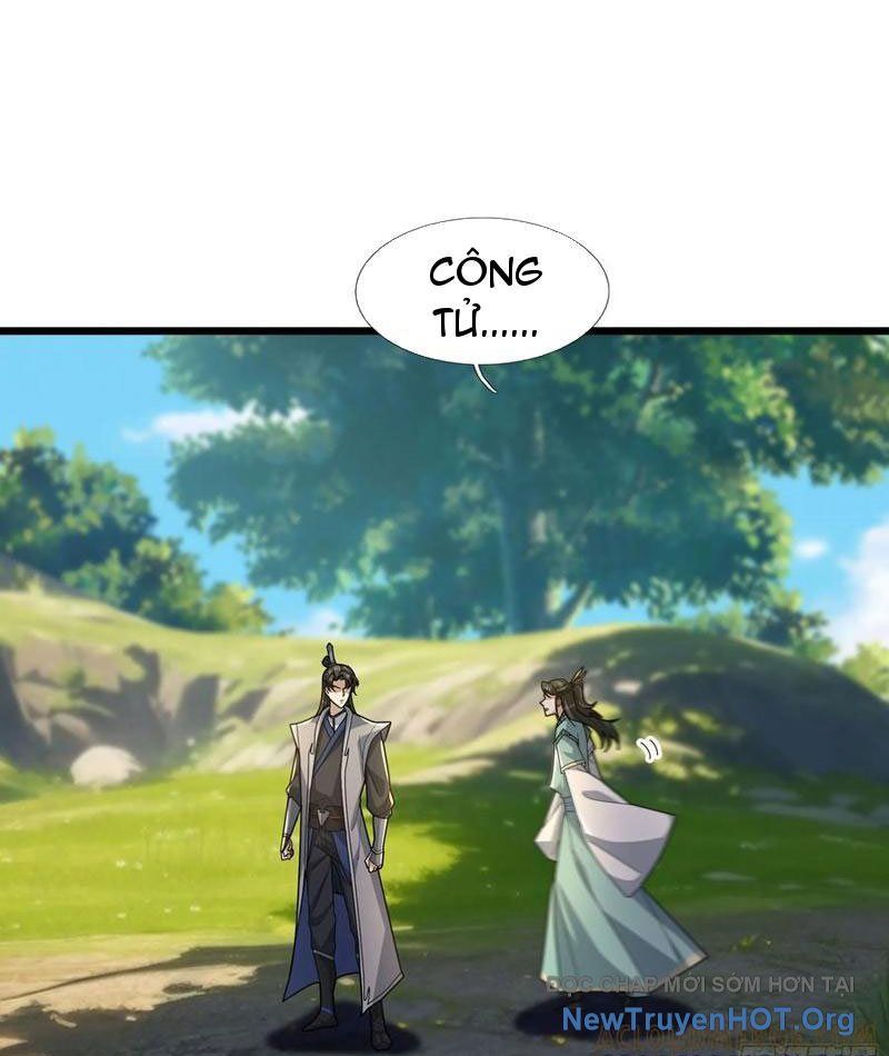 Tiên Làm Nô Thần Là Bộc, Đại Đế Làm Chó Giữ Nhà - Chapter 66 - Page 47