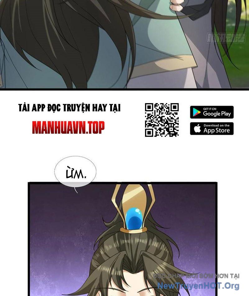 Tiên Làm Nô Thần Là Bộc, Đại Đế Làm Chó Giữ Nhà - Chapter 66 - Page 49