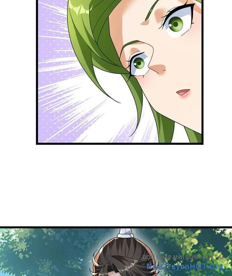 Tiên Làm Nô Thần Là Bộc, Đại Đế Làm Chó Giữ Nhà - Chapter 66 - Page 5