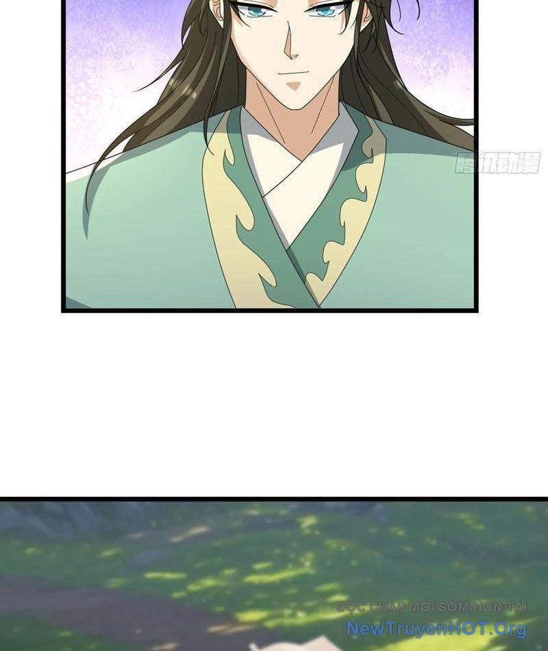 Tiên Làm Nô Thần Là Bộc, Đại Đế Làm Chó Giữ Nhà - Chapter 66 - Page 50