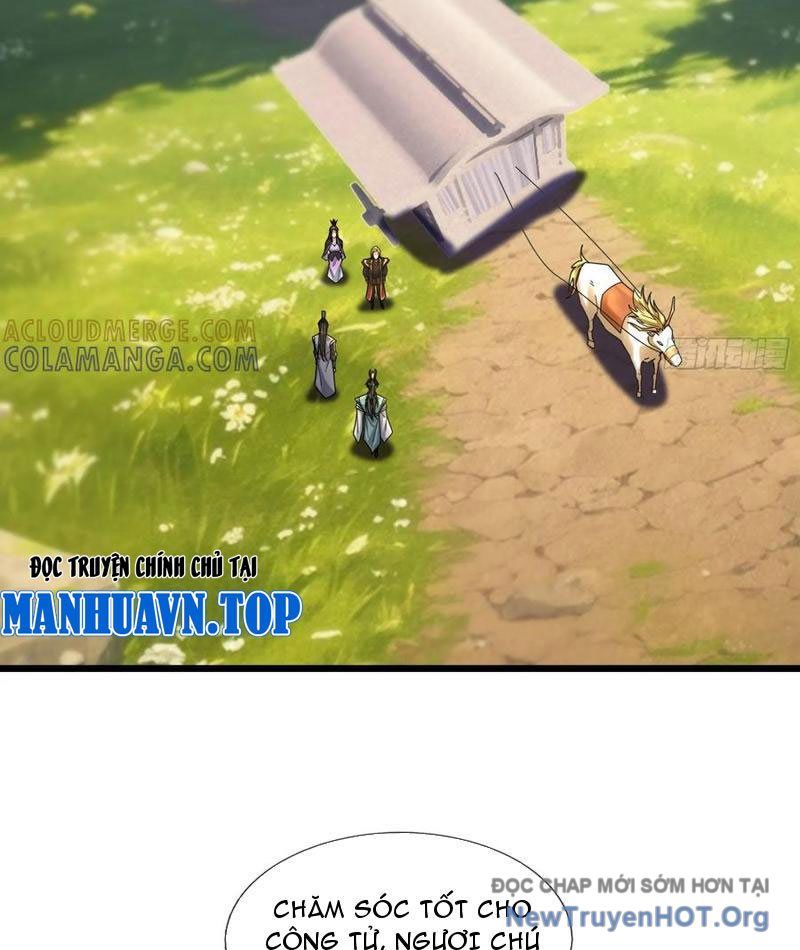 Tiên Làm Nô Thần Là Bộc, Đại Đế Làm Chó Giữ Nhà - Chapter 66 - Page 51