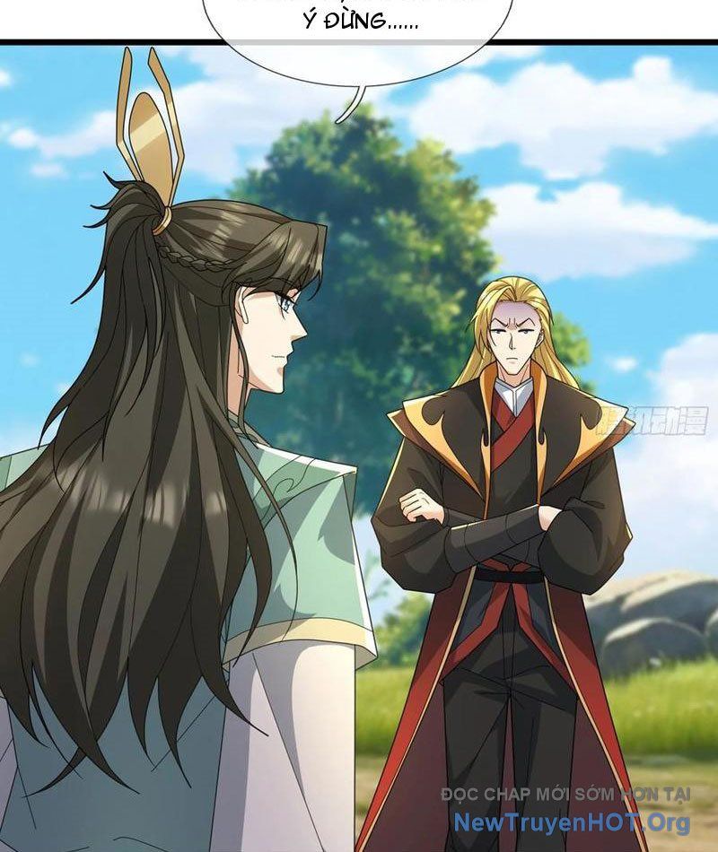 Tiên Làm Nô Thần Là Bộc, Đại Đế Làm Chó Giữ Nhà - Chapter 66 - Page 52