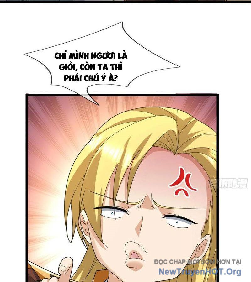 Tiên Làm Nô Thần Là Bộc, Đại Đế Làm Chó Giữ Nhà - Chapter 66 - Page 53