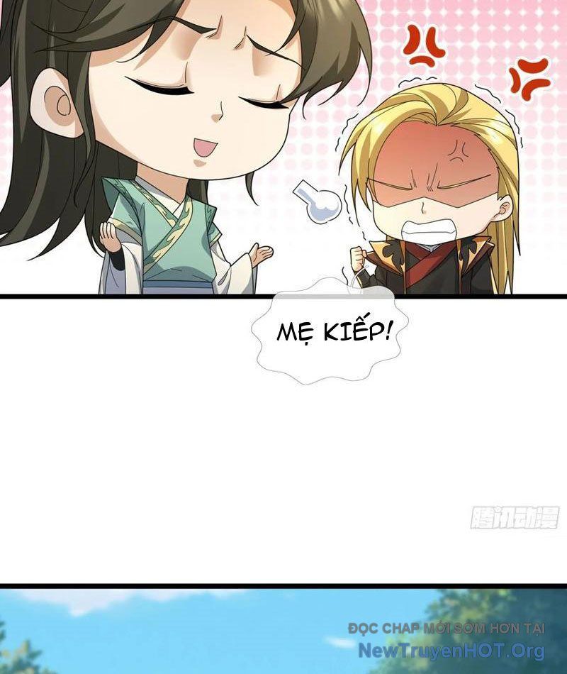 Tiên Làm Nô Thần Là Bộc, Đại Đế Làm Chó Giữ Nhà - Chapter 66 - Page 55