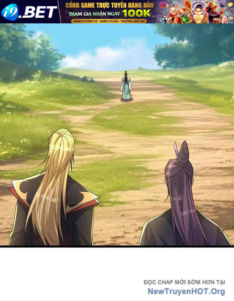 Tiên Làm Nô Thần Là Bộc, Đại Đế Làm Chó Giữ Nhà - Chapter 66 - Page 56