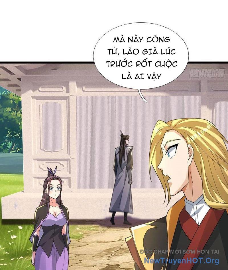 Tiên Làm Nô Thần Là Bộc, Đại Đế Làm Chó Giữ Nhà - Chapter 66 - Page 57