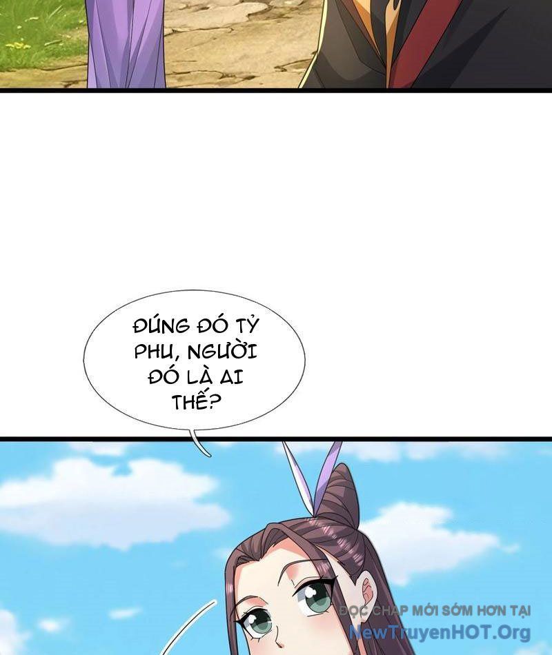 Tiên Làm Nô Thần Là Bộc, Đại Đế Làm Chó Giữ Nhà - Chapter 66 - Page 58