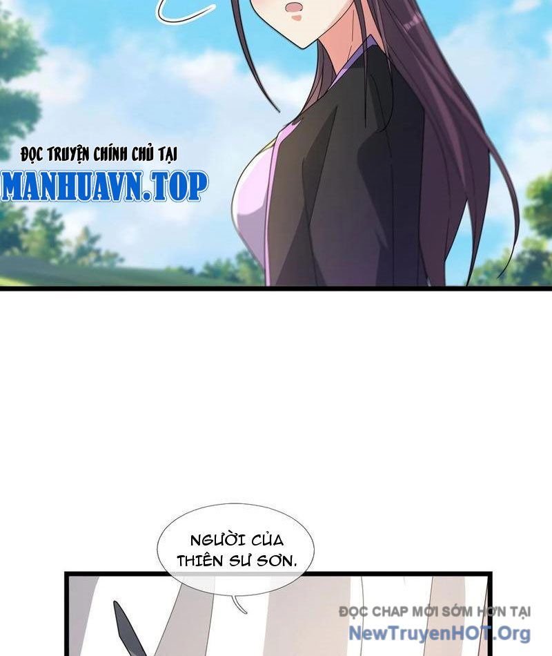 Tiên Làm Nô Thần Là Bộc, Đại Đế Làm Chó Giữ Nhà - Chapter 66 - Page 59