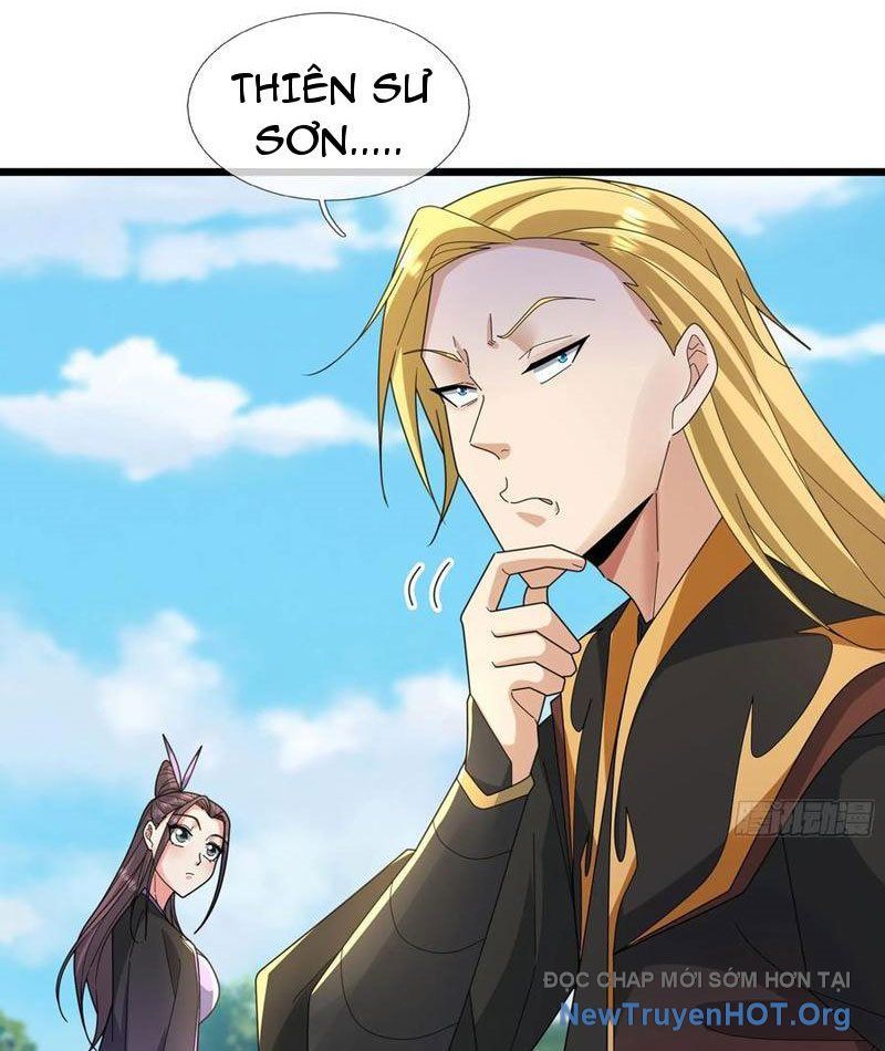 Tiên Làm Nô Thần Là Bộc, Đại Đế Làm Chó Giữ Nhà - Chapter 66 - Page 61