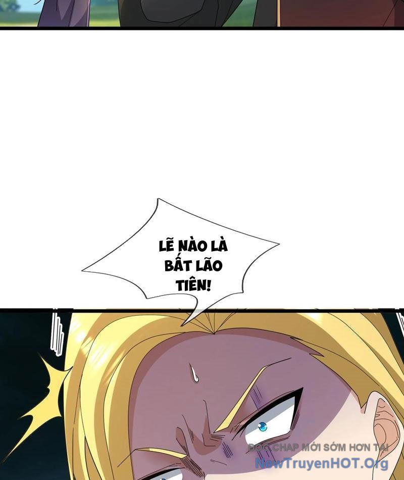 Tiên Làm Nô Thần Là Bộc, Đại Đế Làm Chó Giữ Nhà - Chapter 66 - Page 62