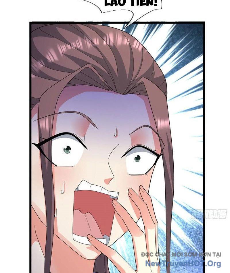 Tiên Làm Nô Thần Là Bộc, Đại Đế Làm Chó Giữ Nhà - Chapter 66 - Page 64